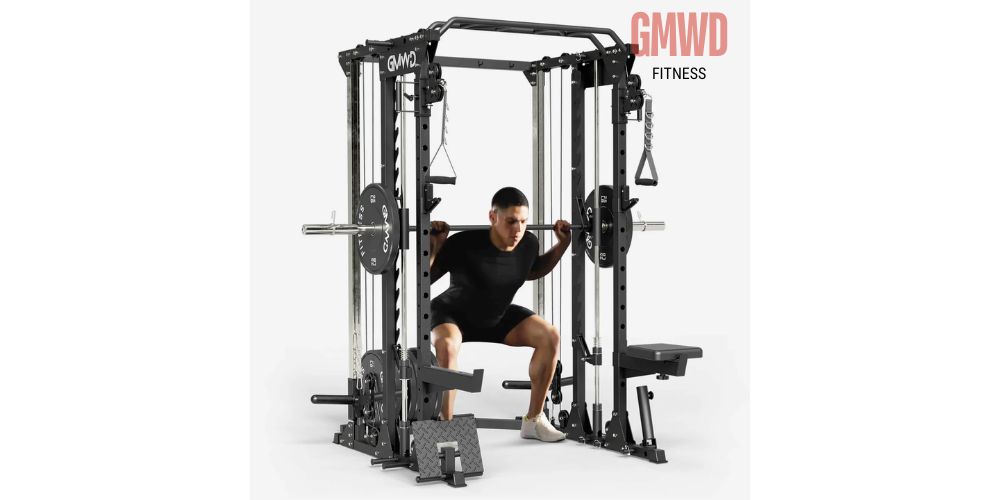 gmwd fitness