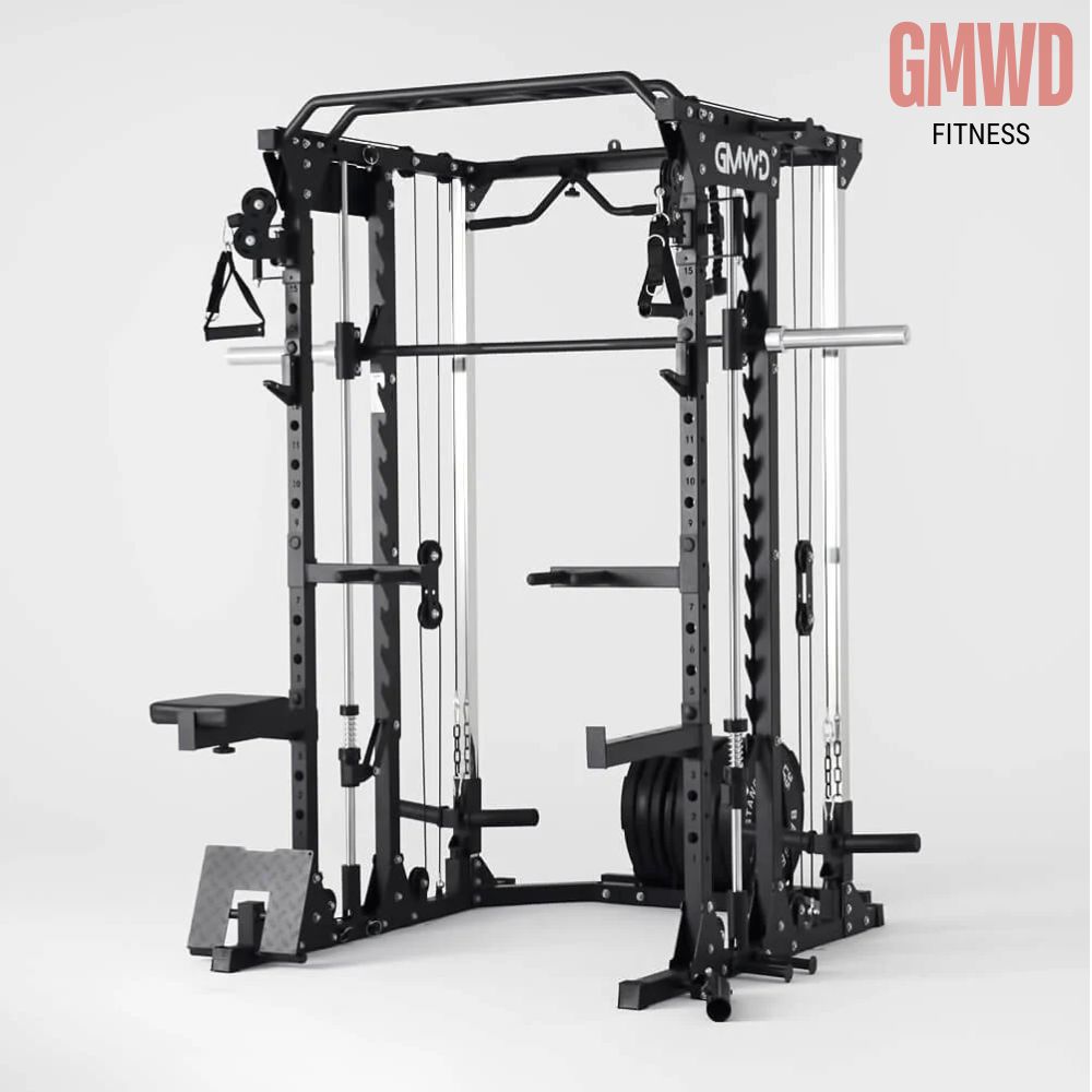 gmwd fitness