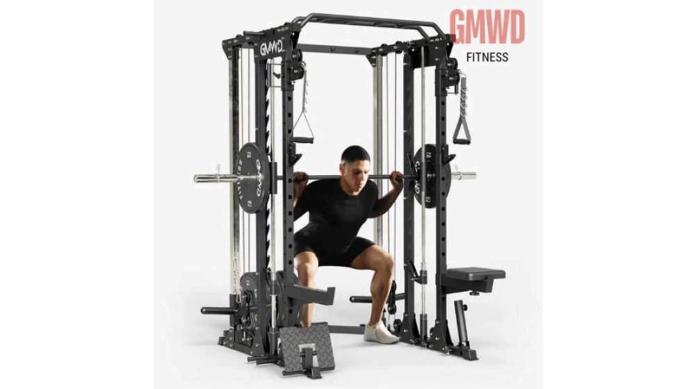 gmwd fitness