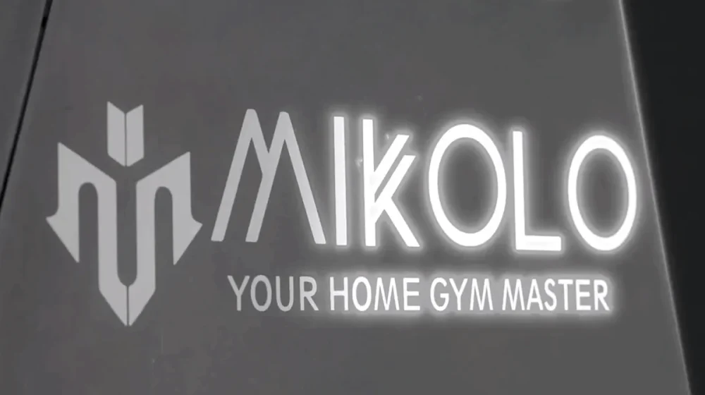 mikolo smith machine power cage power rack